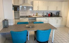 Appartement Saulcy